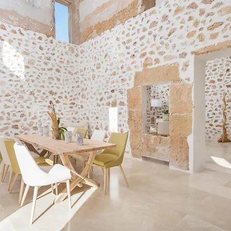 Villa Lligam Blau - Adults Only Cala Millor