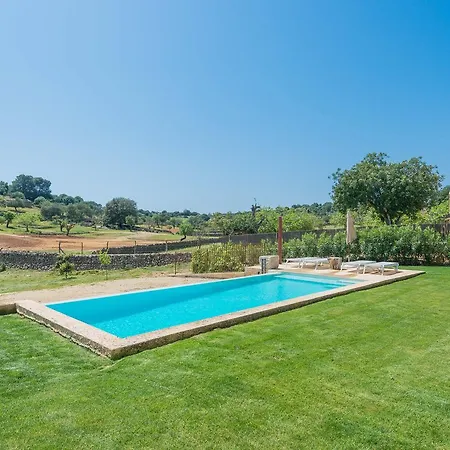 Villa Lligam Blau - Adults Only Cala Millor