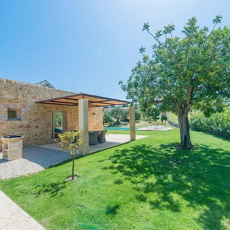 Villa Lligam Blau - Adults Only