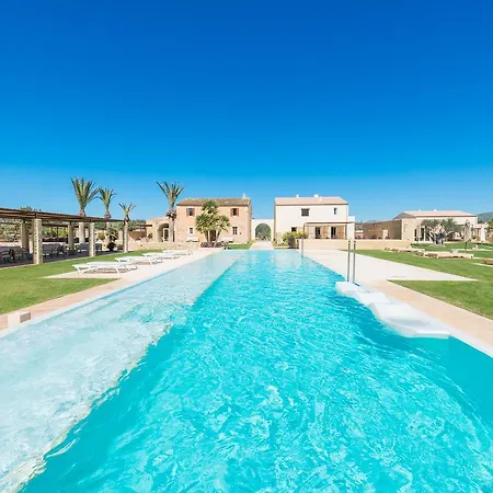 Lligam Blau - Adults Only Villa Cala Millor