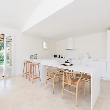 Lligam Blau - Adults Only Villa Cala Millor