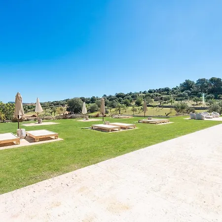Lligam Blau - Adults Only Cala Millor