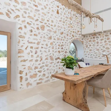Lligam Blau - Adults Only Villa *