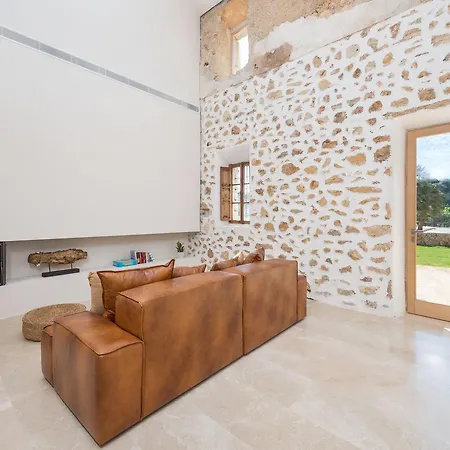 Lligam Blau - Adults Only Villa *