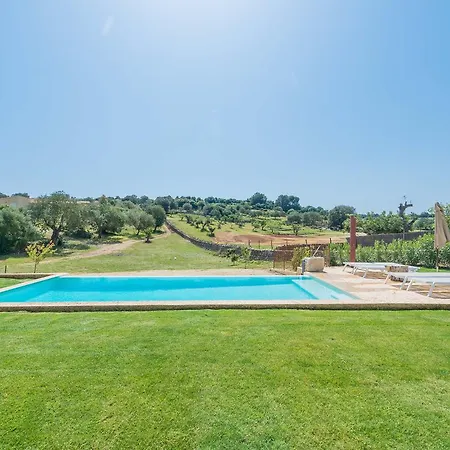 Villa Lligam Blau - Adults Only