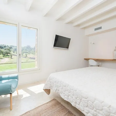Lligam Blau - Adults Only Villa *