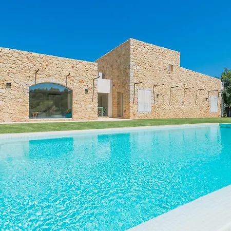 Villa Lligam Blau - Adults Only
